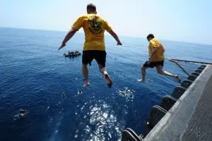 jumpship